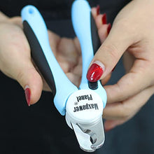 Load image into Gallery viewer, Maxpower Planet Undercoat Brush and Pet Nail Clipper File Bundle