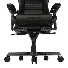 Load image into Gallery viewer, DXRacer Master Module Gaming Chair Ergonomic Office Executive Chair, Video Game Chair | Sliding Headrest, Car-Seat Lumbar Support, 4D Metal Armrest, Replaceable Seat Cushion & Removable Backrest