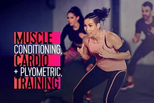 Load image into Gallery viewer, STRONG by Zumba High Intensity Cardio & Tone 60 min Workout DVD Featuring Michelle Lewin