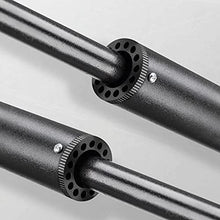 Load image into Gallery viewer, Mewum Bicycle pumps,Bike Pump Ergonomic Bicycle Pump with Large Pressure Gauge Bicycle Floor Pump fits Valve for Road Bike, MTB, Hybrid, Balls, 200PSI
