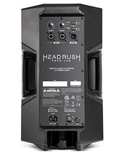 Load image into Gallery viewer, HeadRush FRFR-108 | 2000W Full-Range Flat-Response Powered Guitar Cabinet