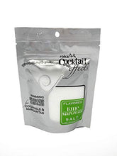 Load image into Gallery viewer, Rokz Lime Margarita Salt, 5 Ounce