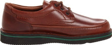 Load image into Gallery viewer, Hush Puppies Mall Walker Men 7.5 Antique Brown Leather