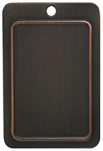 Load image into Gallery viewer, Amerock | Cabinet Pull | Oil Rubbed Bronze | 3 inch (76 mm) Center to Center | Ravino | 10 Pack | Drawer Pull | Drawer Handle | Cabinet Hardware