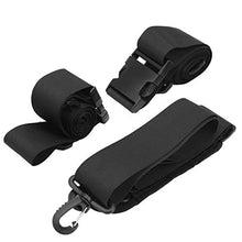 Load image into Gallery viewer, Meiyya Summer Enjoyment Canoeing Fixed Back Shoulder Belt, Surfboard Bandage, Adjustable for Longboards Surfboards Carrying Surfboards Outdoor Adventures Sails