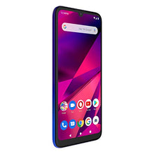 Load image into Gallery viewer, BLU VIVO X6-6.1” HD+ Display, 64GB+3GB RAM - Gradient Blue