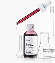 Load image into Gallery viewer, The Ordinary Peeling Solution 30ml AHA 30% + BHA 2%