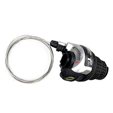 Load image into Gallery viewer, ZUKKA Shimano Revoshift Right Shift Lever, SL-RS41-7R Bike Handle Shifter,7-Speed Twist Grip Gear,MTB Mountain Bicycle Derailleur Transmission