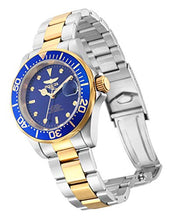 Load image into Gallery viewer, Invicta Men's 8928 Pro Diver Collection Two-Tone Stainless Steel Automatic Watch
