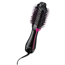 Load image into Gallery viewer, REVLON 1100 Watt 3 Heat 2 Speed Pro Collection One Step Ionic Hair Dryer and Volumizer