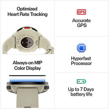 Load image into Gallery viewer, Polar Pacer - GPS Running Watch - High-Speed Processor - Ultra-Light - Bright Display - Grip Buttons - Personalised Training Program & Recovery Tools - Heart Rate Monitor - Music Controls