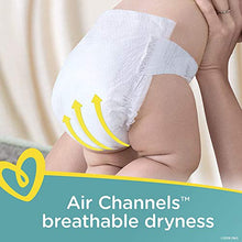 Load image into Gallery viewer, Diapers Size 4, 120 Count - Pampers Swaddlers Disposable Baby Diapers, Enormous Pack