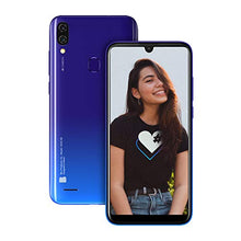 Load image into Gallery viewer, BLU VIVO X6-6.1” HD+ Display, 64GB+3GB RAM - Gradient Blue