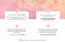 Load image into Gallery viewer, Bachelorette Party Shirts, Soft Crew Neck and V-Neck Customizable Bride Squad T-Shirts For The Bride and Bridesmaids, Rose Gold Graphic and Unique Shirt Colors
