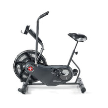 Load image into Gallery viewer, Schwinn AD6 Airdyne Exercise Bike,Black