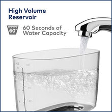 Load image into Gallery viewer, Waterpik Water Flosser For Teeth, Portable Electric For Travel and Home - Nano Plus, WP-320
