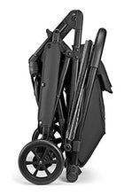 Load image into Gallery viewer, Summer 3Dpac CS Lite Compact Fold Stroller, Black – Compact Car Seat Adaptable Baby Stroller – Lightweight Stroller with Convenient One-Hand Fold, Reclining Seat, Extra-Large Canopy, and More
