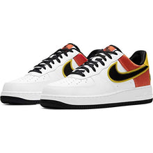 Load image into Gallery viewer, Nike Mens Air Force 1 Low CU8070 100 Rayguns - Size 9