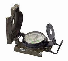 Load image into Gallery viewer, Humvee HMV-Compass-OD Military Style Compass