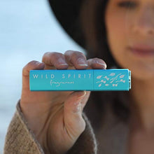 Load image into Gallery viewer, Wild Spirit Driftwood Eau De Parfum Atomizer | Fresh, Airy Perfume Cruelty-Free for Women, 9.7mL