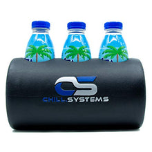 Load image into Gallery viewer, Chill Systems | The Original Chiller - Portable Eco-Friendly Beer & Wine Cooler with Ice-Free Design and Fun Patterns