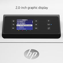 Load image into Gallery viewer, HP PageWide Pro 452dw Color Business Printer, Wireless & 2-Sided Duplex Printing (D3Q16A)