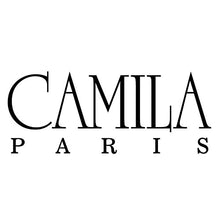 Load image into Gallery viewer, Camila Paris CP16 French Hair Bun Clip Maker Cover Cap Holder, Tortoise Shell, Round Dome Bun Hair Clip for Women Hair Updo, Styling Hair Bun Accessories for Women, No Slip and Durable, Made in France