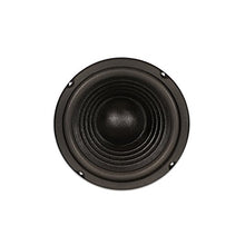 Load image into Gallery viewer, Goldwood Sound GW-206/8 OEM 6.5" Woofer 180 Watts 8ohm Replacement Speaker