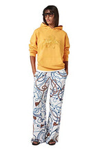 Load image into Gallery viewer, YELLOW PANTHER HOODIE, S