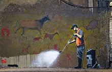 Load image into Gallery viewer, Banksy