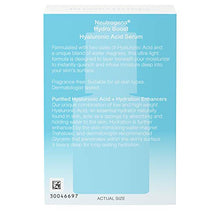 Load image into Gallery viewer, Neutrogena Hydro Boost Hyaluronic Acid Serum with 17% Hydration Complex, Lightweight Daily Hyaluronic Acid Facial Serum for Dry Skin, Oil-Free Fragrance-Free, 1 Fl Oz