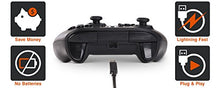 Load image into Gallery viewer, PowerA Enhanced Wired Controller for Xbox One - Black