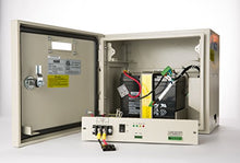 Load image into Gallery viewer, Hugo Battery Backup for Tankless Water Heaters and Gas Appliances (Brass Flow Sensor with Adapters)