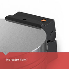Load image into Gallery viewer, BLACK+DECKER Belgian Waffle Maker, Stainless Steel, WMB500