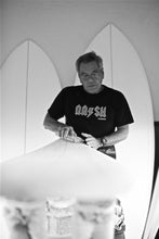 Load image into Gallery viewer, Boardroom - Legends of Surfboard Shaping