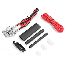 Load image into Gallery viewer, WORKPRO 582-piece Crimp Terminals, Wire Connectors, Heat Shrink Tube, Electrical Repair Kit with Wire Cutter Stripper