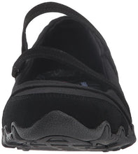 Load image into Gallery viewer, Skechers Bikers - Get Up Black 9