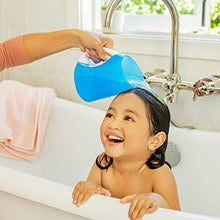 Load image into Gallery viewer, Munchkin Rinse Shampoo Rinser, Blue, Pack of 1