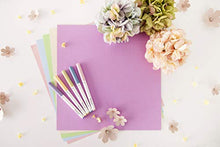 Load image into Gallery viewer, Cricut Standard Grip, 12"x12", 2 Mats, Green