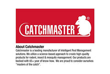 Load image into Gallery viewer, Catchmaster Bulk Pack Mouse and Insect Glue Boards, 75-Pack