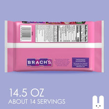 Load image into Gallery viewer, Brach's Brach's (1 Bag) Easter Classic Jelly Bird Eggs Candy - Assorted Flavors - 14.5 Oz / 411 G