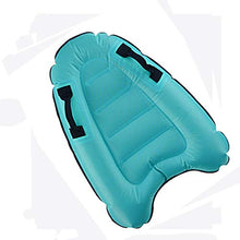 Load image into Gallery viewer, NEWMIND Inflatable Body Board Surfboard Kids Adult Pool Water Slide Board Toys