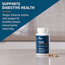 Load image into Gallery viewer, Dr. Tobias Colon 14 Day Cleanse, Supports Healthy Bowel Movements, 28 Capsules (1-2 Daily)