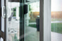 Load image into Gallery viewer, Patio Pacific Sliding Glass Door Draft Stopper, 81", White