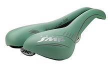Load image into Gallery viewer, Selle SMP TRK Man Cycling Saddle, Celeste Bianchi