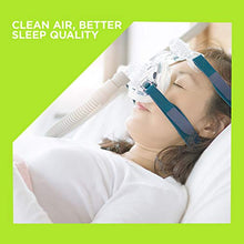 Load image into Gallery viewer, Care Touch CPAP Wipes | Alcohol-Free CPAP Cleaner | 3 Packs of 70 Scented CPAP Mask Wipes (210 Total)