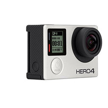 Load image into Gallery viewer, GoPro HERO4 Silver Edition Action Camcorder (Renewed)