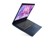 Load image into Gallery viewer, Lenovo IdeaPad 3 14" Laptop, 14.0" FHD (1920 x 1080) Display, AMD Ryzen 5 3500U Processor, 8GB DDR4 RAM, 256GB SSD, AMD Radeon Vega 8 Graphics, Narrow Bezel, Windows 10, 81W0003QUS, Abyss Blue
