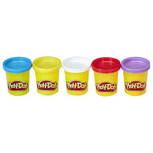 Load image into Gallery viewer, Play-Doh Fun Tub