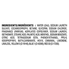 Load image into Gallery viewer, Dove Men+Care Body Wash and Face Wash For Fresh, Healthy-Feeling Skin Extra Fresh Cleanser That Effectively Washes Away Bacteria While Nourishing Your Skin 18 oz
